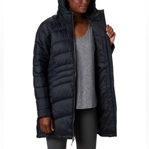 Columbia Winter Jacket